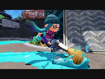 【ほぼ日刊】 底辺が一流になるまで 【スプラトゥーン】 part12