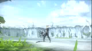 【GE2RB】レルネーの沼 アサルト縛り 2:47 BR無パーフェクト SSS+