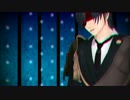 【MMD刀剣乱舞】僕と怪物【燭台切光忠】
