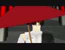 【MMD刀剣乱舞】ホラーな季節がやってきた【第参回MMDホラー夏祭り予告】