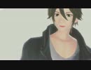 【MMD刀剣乱舞】　御手杵さんのトリノコシティ