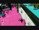 【実況】スプラトゥーンをやらなイカ?3杯目