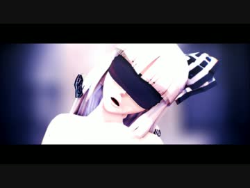 【刀剣乱舞×東方MMD】　GENTLEMAN