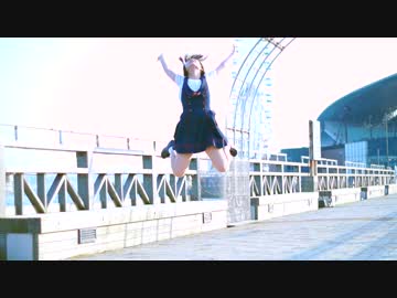 【田中みかん】 愛言葉Ⅱ 踊ってみた 【2周年】