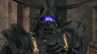 【NINJA GAIDEN BLACK】本当に鬼畜ゲーなのか最高難易度で無謀実況Ⅱpart25