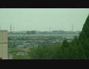 北陸新幹線走行風景動画その２
