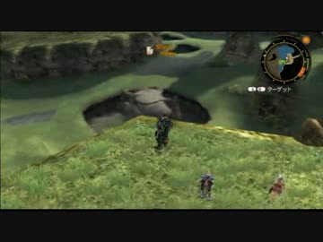 【実況】ゼノブレイド part95