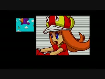 おばちゃんが無理やりテンション上げて メイドインワリオ２ ニコニコ動画