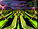 【EZ2AC】　minus1～space mix～ HD 5keyonly