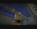 【minecraft】　地図１枚分の都市　Part4　【実況】