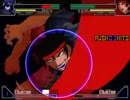自作ゲーム　対戦動画　その４