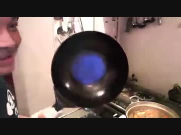 【ウナちゃんマン】「冷やし中華 始めました」