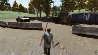 #36 【H1Z1】 やっぱりあいらいくすしー 【実況】