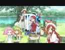 サモンナイトコレクションのカードを見る動画（アティ）