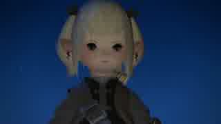 【新生FF14】ララフェルの冒険日記262ページ