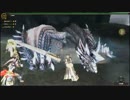 【MHF-G】大剣戦記G14：緊急ミ・ル【実況】