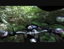 オフ車で出掛けよう 02 近所の山道をウロウロしてみた。