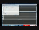 [初音クロStraight]-鬼神[オリジナル曲] www