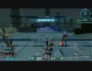 【PSO2】MISSION:始動 4人武器ランダム二種縛り踏破 M8【チャレンジ】