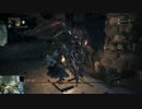【リアル片手縛り】Bloodborne -part18-【初見実況プレイ】