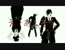 【ＭＭＤ刀剣乱舞】燭台切光忠でえ？あぁ、そう。