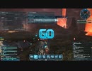 【PSO2】MISSION:始動 4人武器ランダム二種縛り踏破 M10-1【チャレンジ】