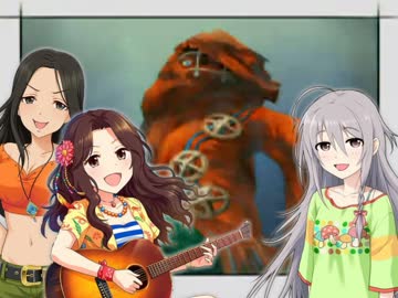 【モバマス】星輝子と目覚まし時計【星輝子誕生祭】