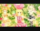 1-3アイカツ！60 min DJ mix DJ TAKUYA  ft VJ YOSHI #オタクール #スペシャルコーデ