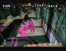 【Splatoon】毎日塗るゲー（本日パブロ） Part.5 【実況プレイ動画】
