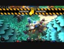 Steamゲーム紹介4　McDROID