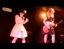 【NO,3】very very 2nd live＠代々木バーバラ(2015年5月24日)