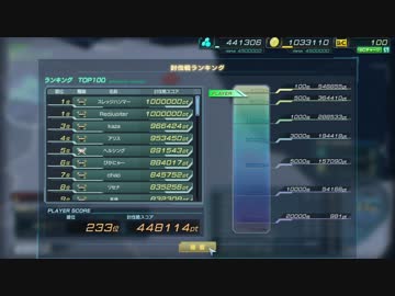 ガンダムジオラマフロント　キリマンジャロの嵐　448114pt