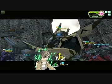 【δ胴】鎌ドヤで吹っ切れた【ボーダーブレイク】