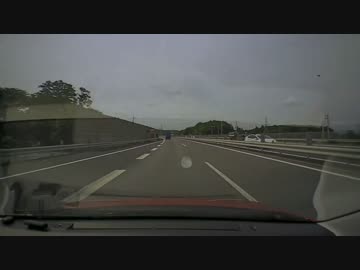 坂戸から談合坂SAまで