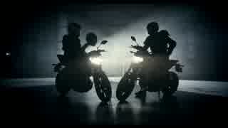 【バイクPV】YAMAHA #Nakedvolution