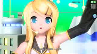 はじめまして地球人さん[PV][Project DIVA Arcade FT] 720P/60fps