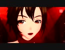 【DIVAF2エディット】To be one 倖田來未 【MEIKO】
