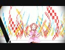 【櫻歌ミコ】 ありふれたせかいせいふく 【MMD+カバー】