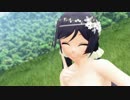 【MMDラブライブ！】galaxias!【希お誕生日お祝い】