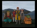49-1【空と海と大地と】ドラゴンクエスト8　実況プレイ【呪われしゲイ】