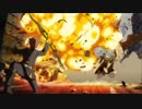 【黒執事】終わりのセラフ【OP】(画質修正版)