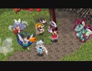 【ゆっくり実況】気ままに東方RPG～幻想魔録篇～PART35