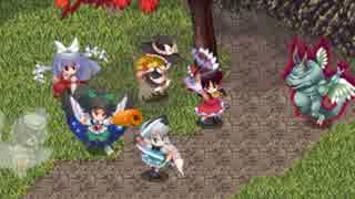 【ゆっくり実況】気ままに東方RPG～幻想魔録篇～PART35