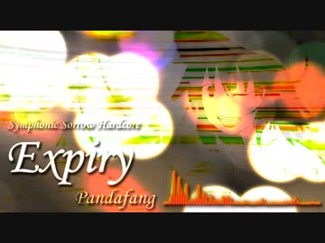 【NNI】Expiry【オリジナル曲】