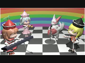 姦し三姉妹のＯＲＡＳランダム対戦実況⑪