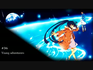 【作業用BGM】LOG HORIZON season2 OST+α