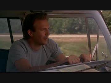 【字幕】フィールド・オブ・ドリームス　3/4