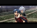 【プレイ動画】　閃の軌跡Ⅱをただ静かに見よう　バリアハート絆後半