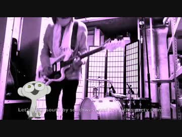 【血界戦線ED】シュガーソングとビターステップ【ver.Kuraiinu】
