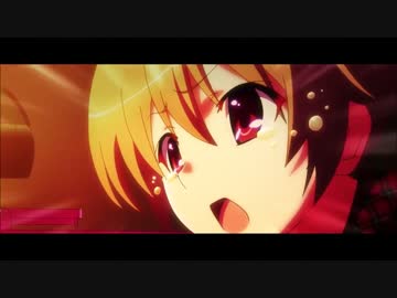 風見雄二奪還作戦　アニメ8話＋原作シーン